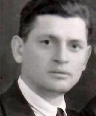 Ковалев Федор Георгиевич