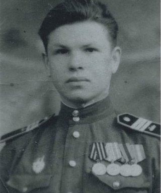 Буленко Петр Григорьевич