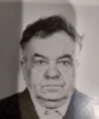 Воронин Георгий Прокопьевич