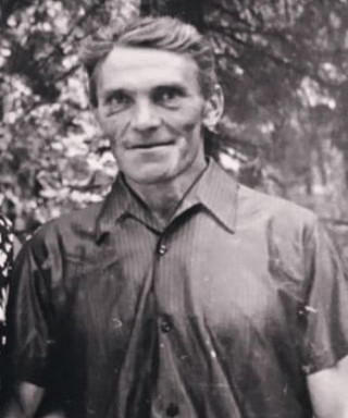 Большаков Виктор Федорович