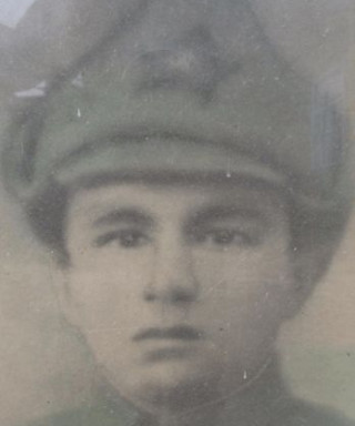 Юрченко Тимофей Гуреевич