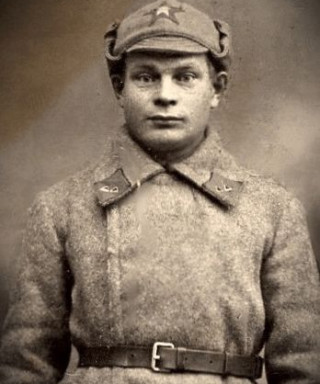 Баженов Иосиф Иванович