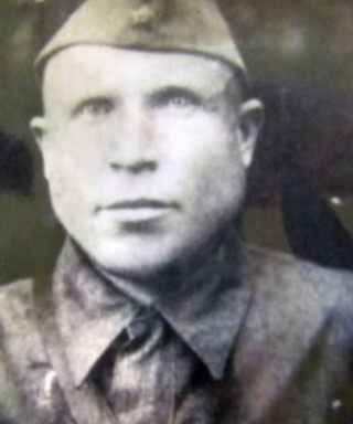 Кудрин Иван Алексеевич