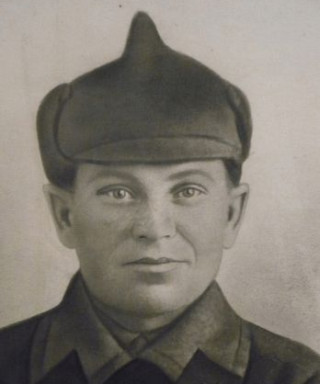 Куликов Петр Васильевич