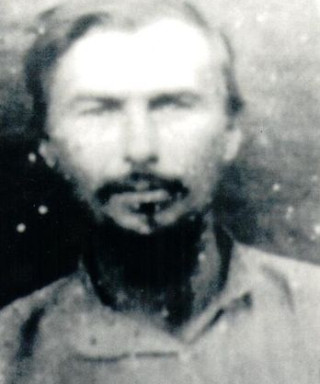 Кудрин Нефёд Фёдорович