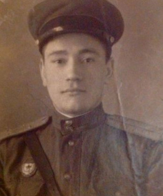 Полушкин Николай Петрович