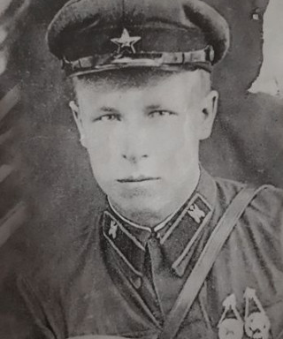 Козлов Анатолий Макарович