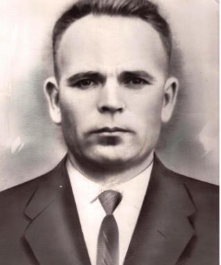 Зайцев Василий Ерофеевич