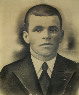 Бензарь Иван Алексеевич