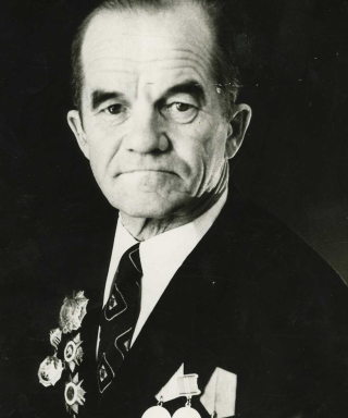 Ахмедов Шавкат Ибрагимович