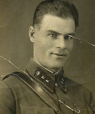 Касько Сильвестр Герасимович