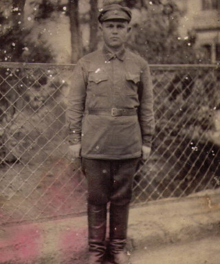 Коротков Александр Федотович