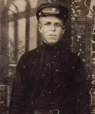 Коротков Михаил Федотович