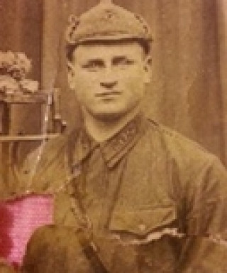 Голышев Николай Моисеевич