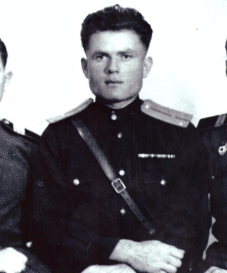 Оборок Иван Андреевич