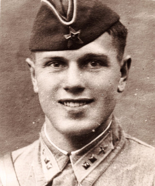 Дубина Никита Романович