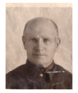 Егоров Ефим Фокеевич