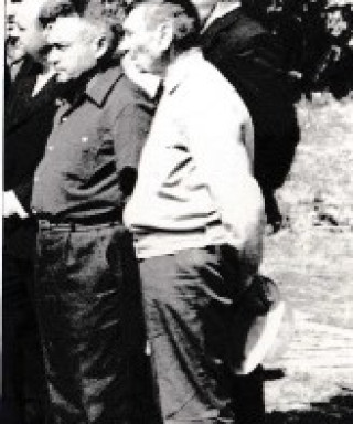 Дорофеев Иван Федорович