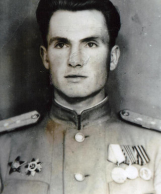 Ермилов Михаил Владимирович