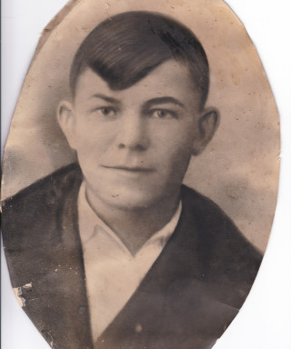 Атясов Николай Дмитриевич