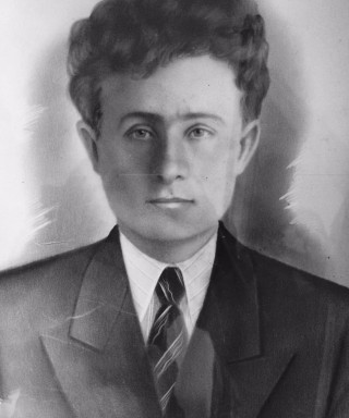 Букреев Филипп Трофимович