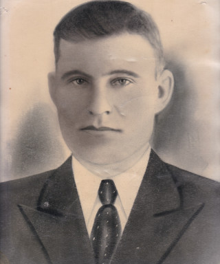 Недопекин Яков Николаевич