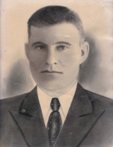 Недопекин Яков Николаевич