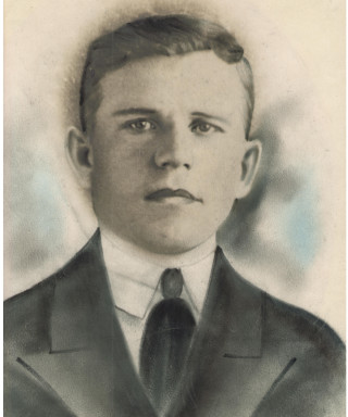 Лысак Николай Петрович