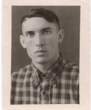 Багров Владимир Васильевич