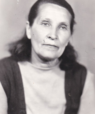 Казакова Раиса Германовна