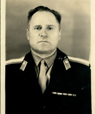 Гавриш Алексей Дмитриевич