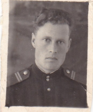 Епифанов Василий Петрович