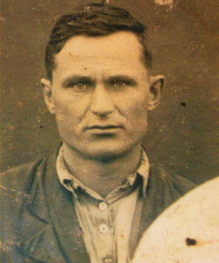 Шилов Илья Васильевич