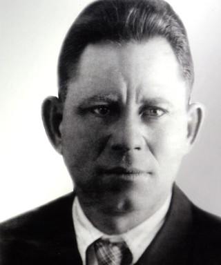 Кочегаров Николай Васильевич