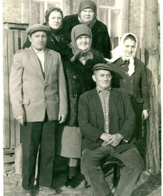 Кочерга Василий Сидорович