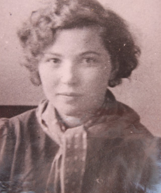 Иванова Валентина Александровна