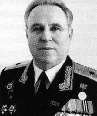 Щур Василий Тимофеевич