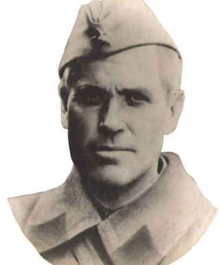 Гайдаш Исидор Дмитриевич