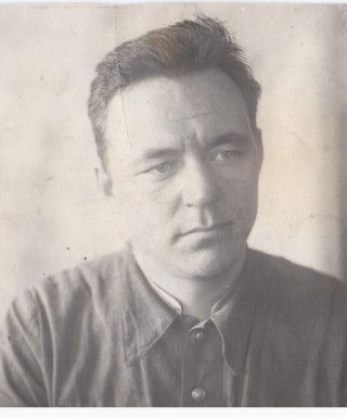 Аверьянов Василий Петрович