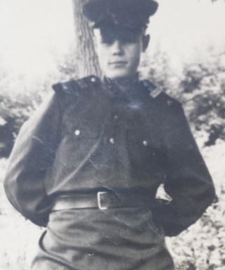 Першин Василий Николаевич