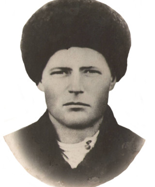 Ерёменко Яков Корнеевич