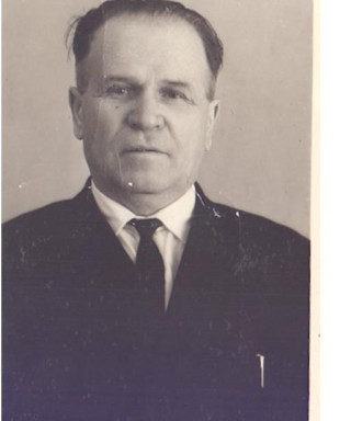 Ерёмин Константин Анурьевич