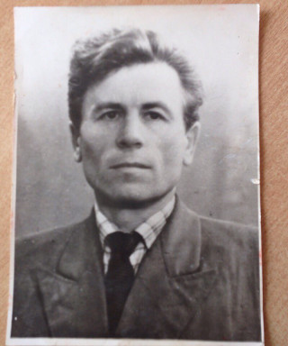 Полозков Николай Степанович