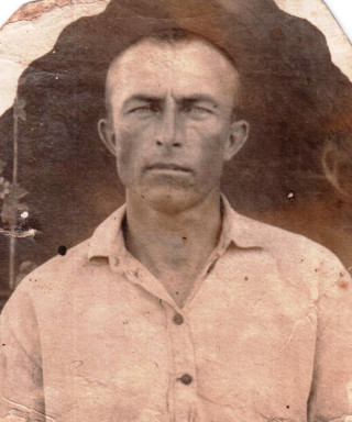 Джур Степан Никитович