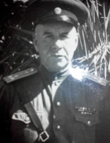 Илюхин Терентий Григорьевич