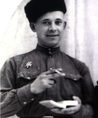 Аяцков Федор Кузьмич