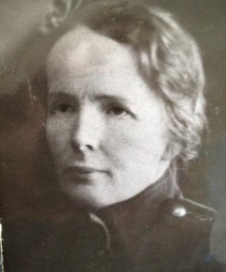 Хусаинова Амина Салаховна