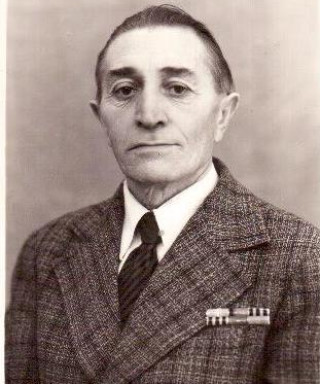 Краснобабцев Василий Павлович