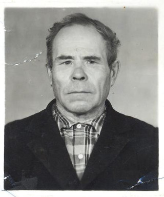 Звонарёв Дмитрий Васильевич