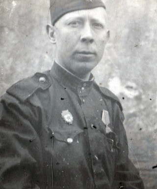 Иванов Федор Иванович